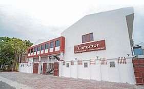 Tpc Camphor